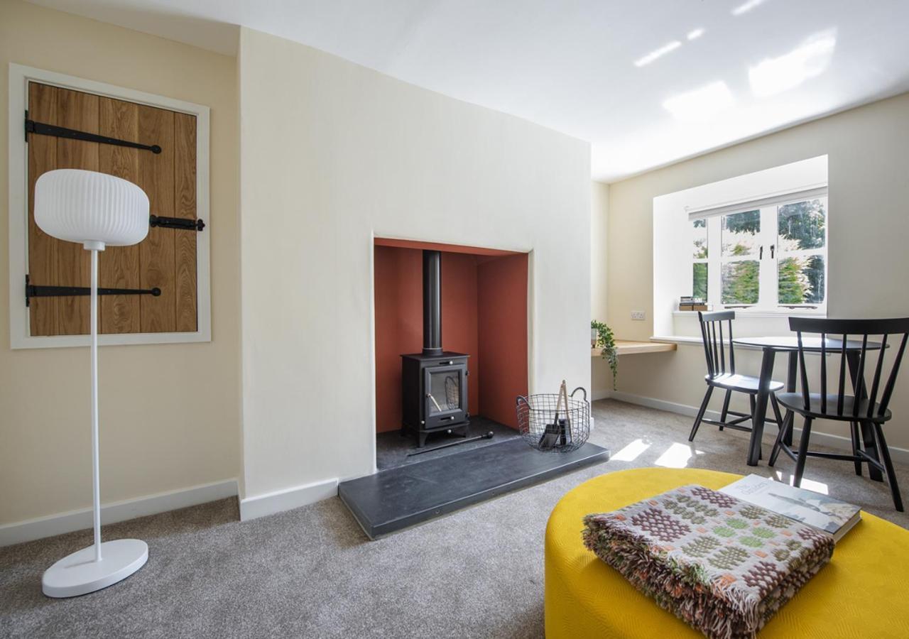 Bodawen Betws-y-Coed Ngoại thất bức ảnh