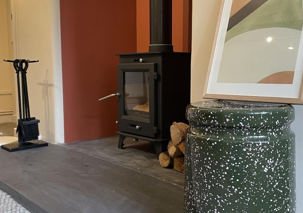 Bodawen Betws-y-Coed Ngoại thất bức ảnh