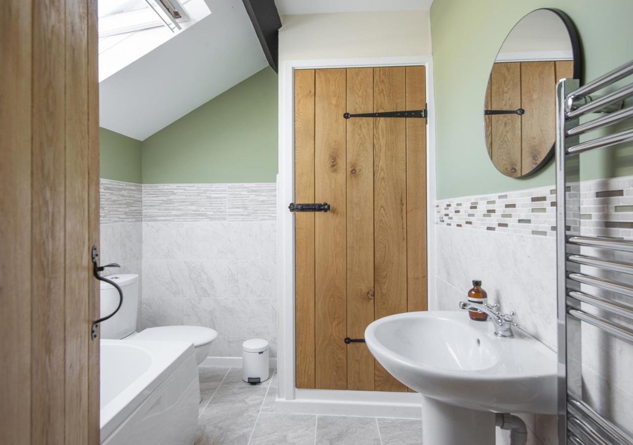 Bodawen Betws-y-Coed Ngoại thất bức ảnh
